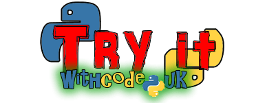Try it with code
