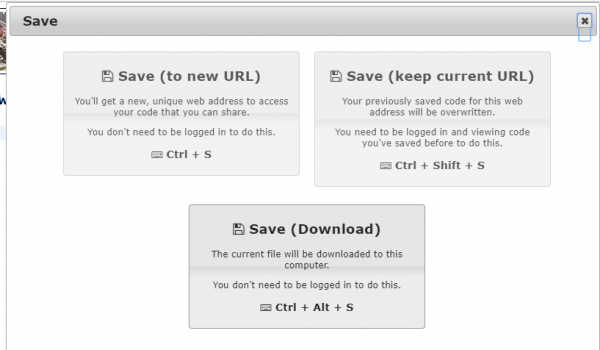 Create.withcode.uk: 5 new features to simplify writing python code online