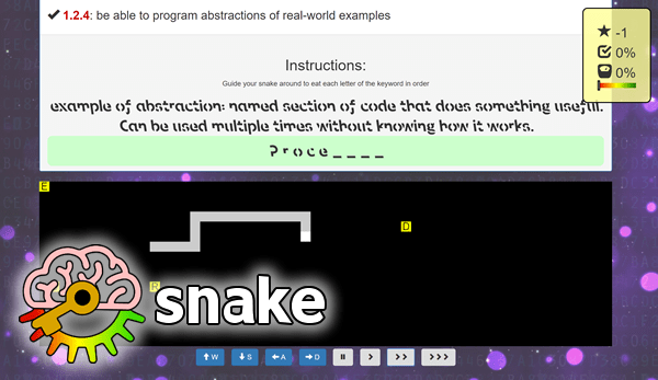 Free Gcse Computer Science Revision Games