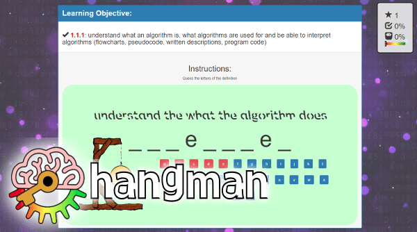 Free Gcse Computer Science Revision Games