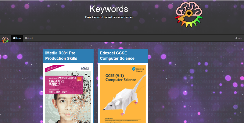 Free primary computing remote learning resources