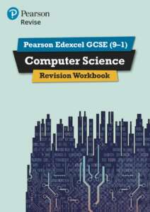 Edexcel GCSE Computer Science Revision Workbook