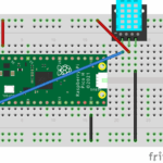 Adventures in Electronics 2: DHT11 Humidity and Temperature Sensor