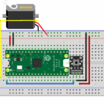 Adventures in Electronics 4: Push button reaction timer