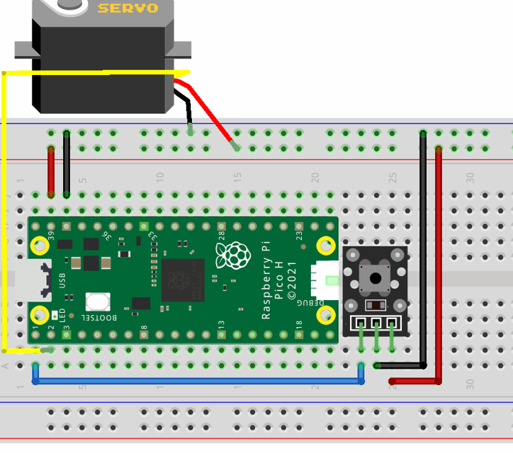 Adventures in Electronics 4: Push button reaction timer