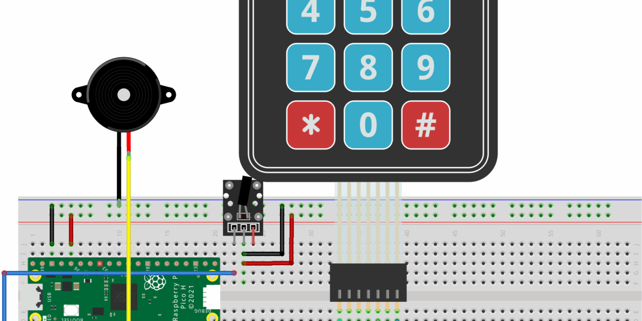 Adventures in Electronics 5: Tilt sensor car alarm