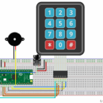 Adventures in Electronics 5: Tilt sensor car alarm